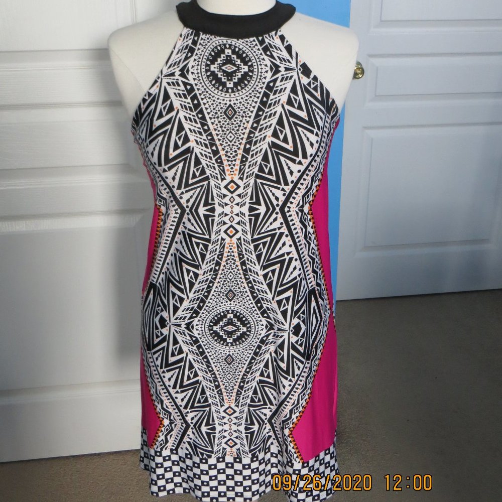 Women's Sleeveless Dress - new without tags